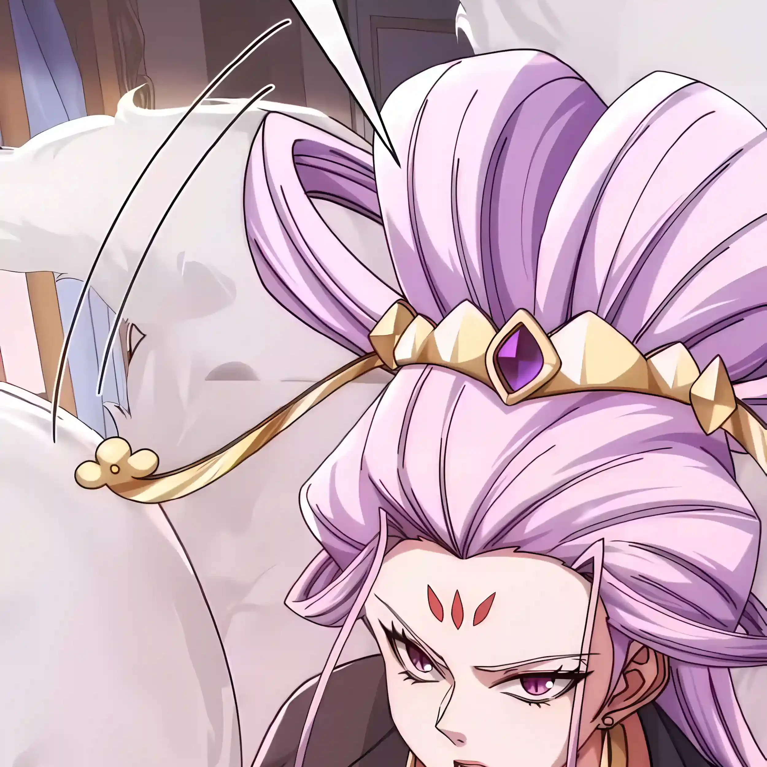 Infinite Evolution Starting from Zero Chapter 111 Gambar 14