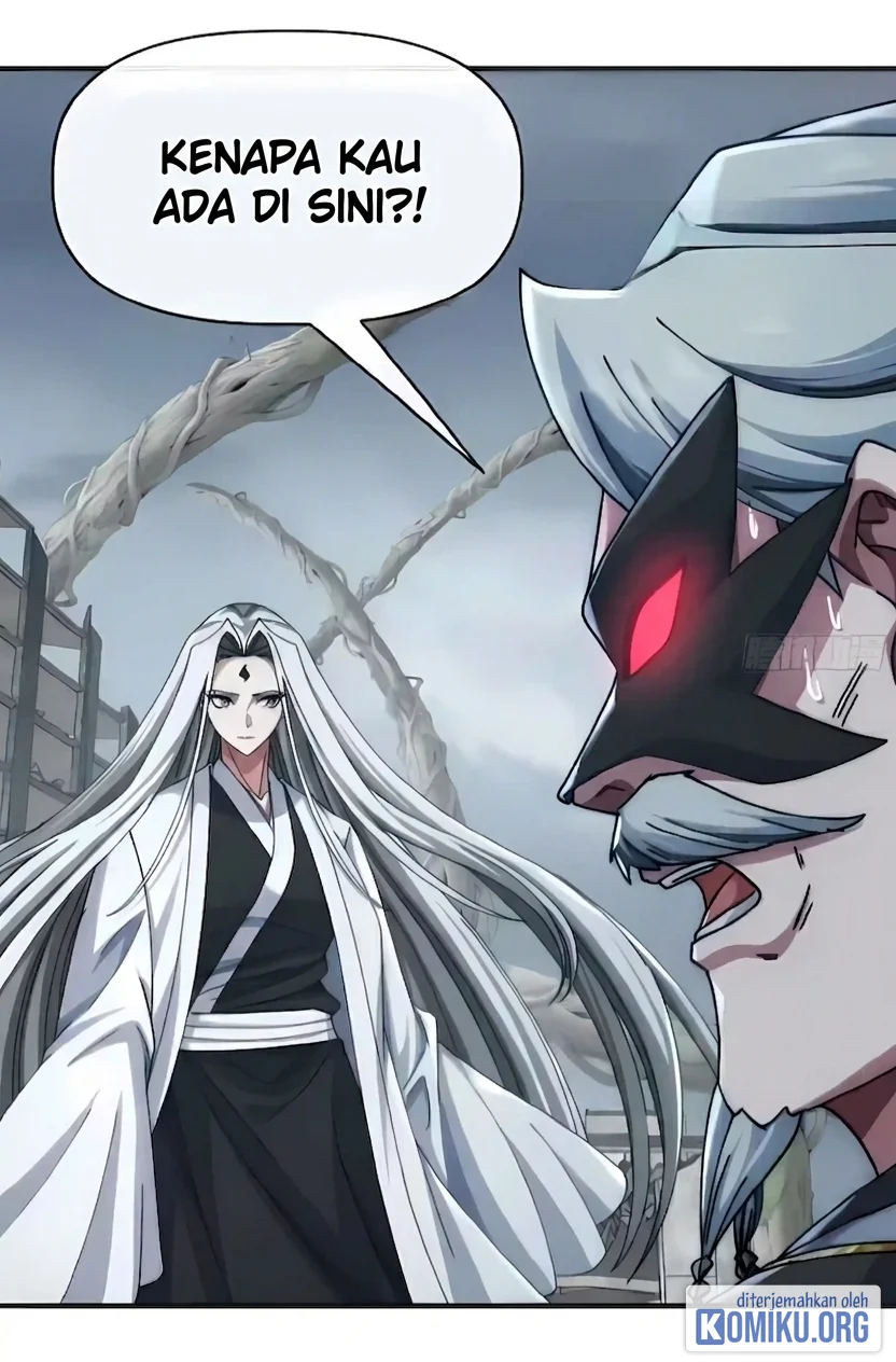 Infinite Evolution Starting from Zero Chapter 112 Gambar 5