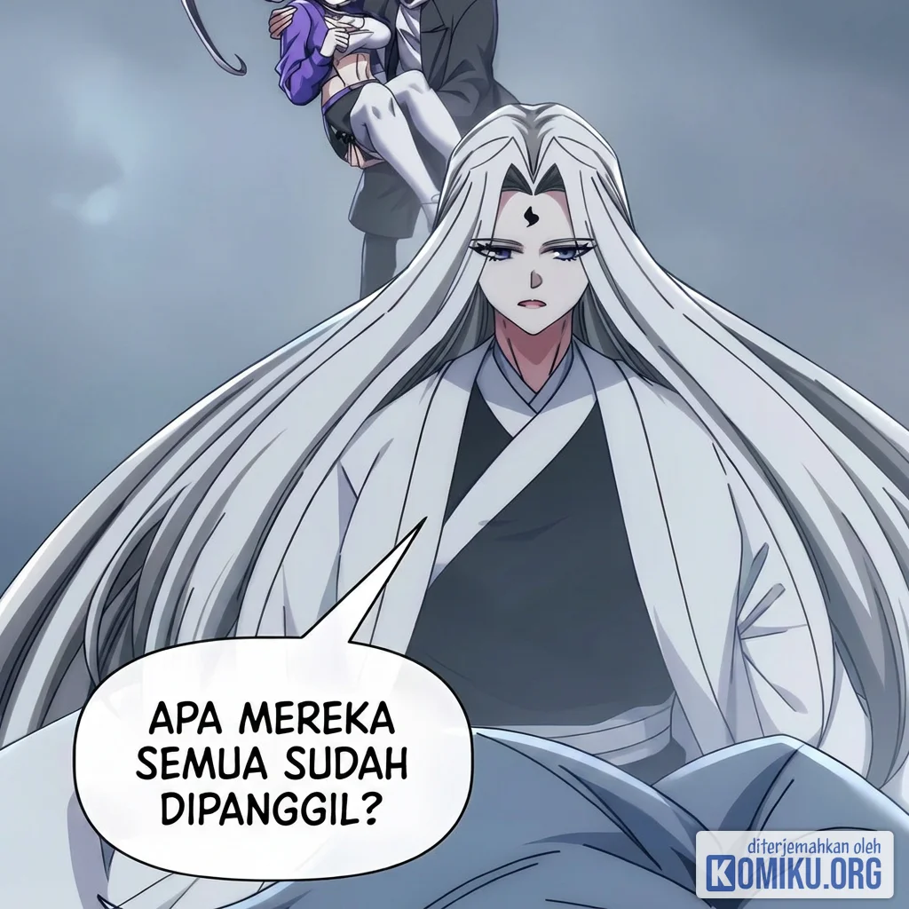 Infinite Evolution Starting from Zero Chapter 113 Gambar 6