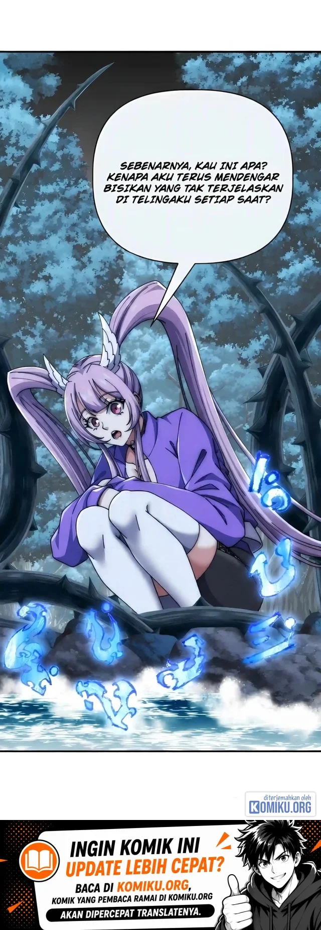 Infinite Evolution Starting from Zero Chapter 120 Gambar 5
