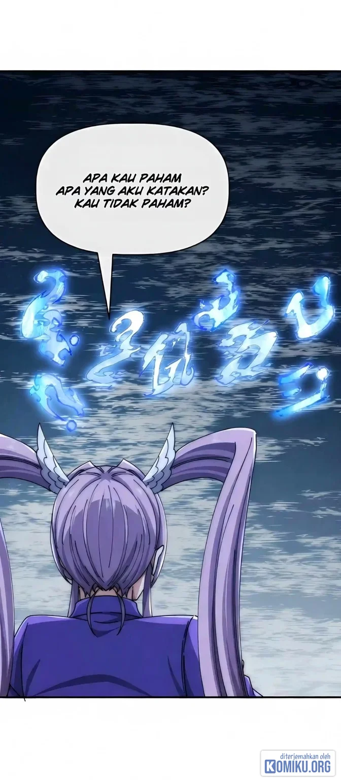 Infinite Evolution Starting from Zero Chapter 120 Gambar 6