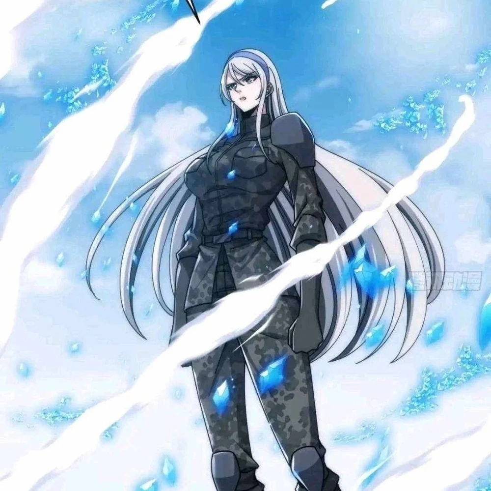 Infinite Evolution Starting from Zero Chapter 124 Gambar 6