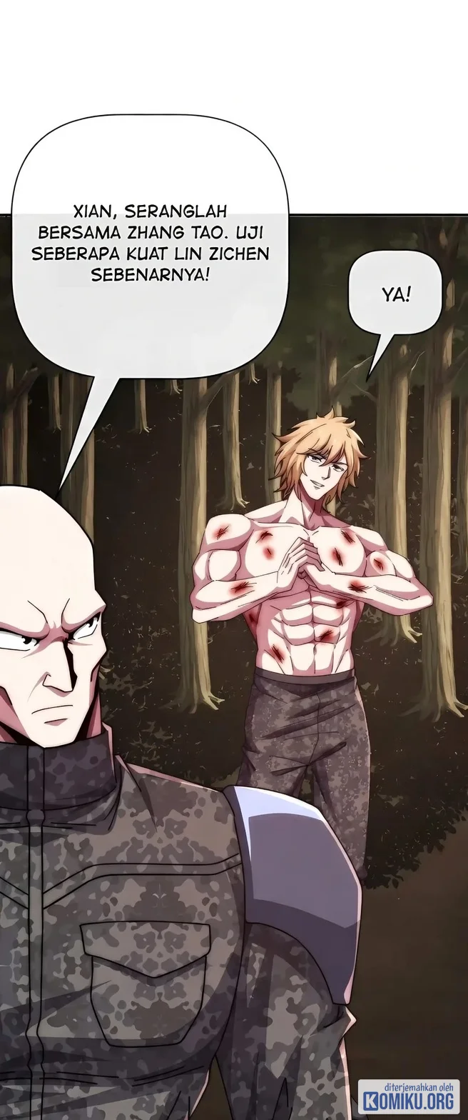 Infinite Evolution Starting from Zero Chapter 129 Gambar 5