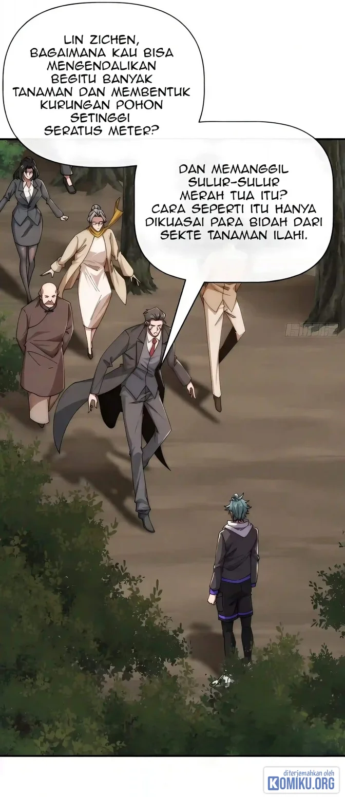 Infinite Evolution Starting from Zero Chapter 130 Gambar 4