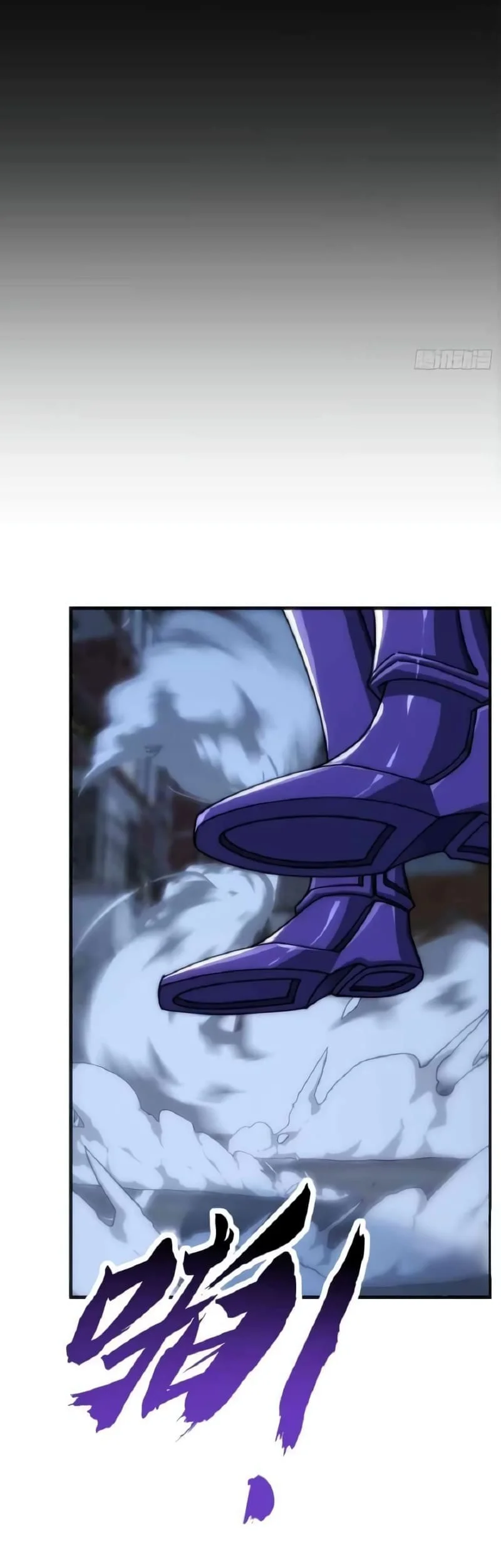 Infinite Evolution Starting from Zero Chapter 18 Gambar 6