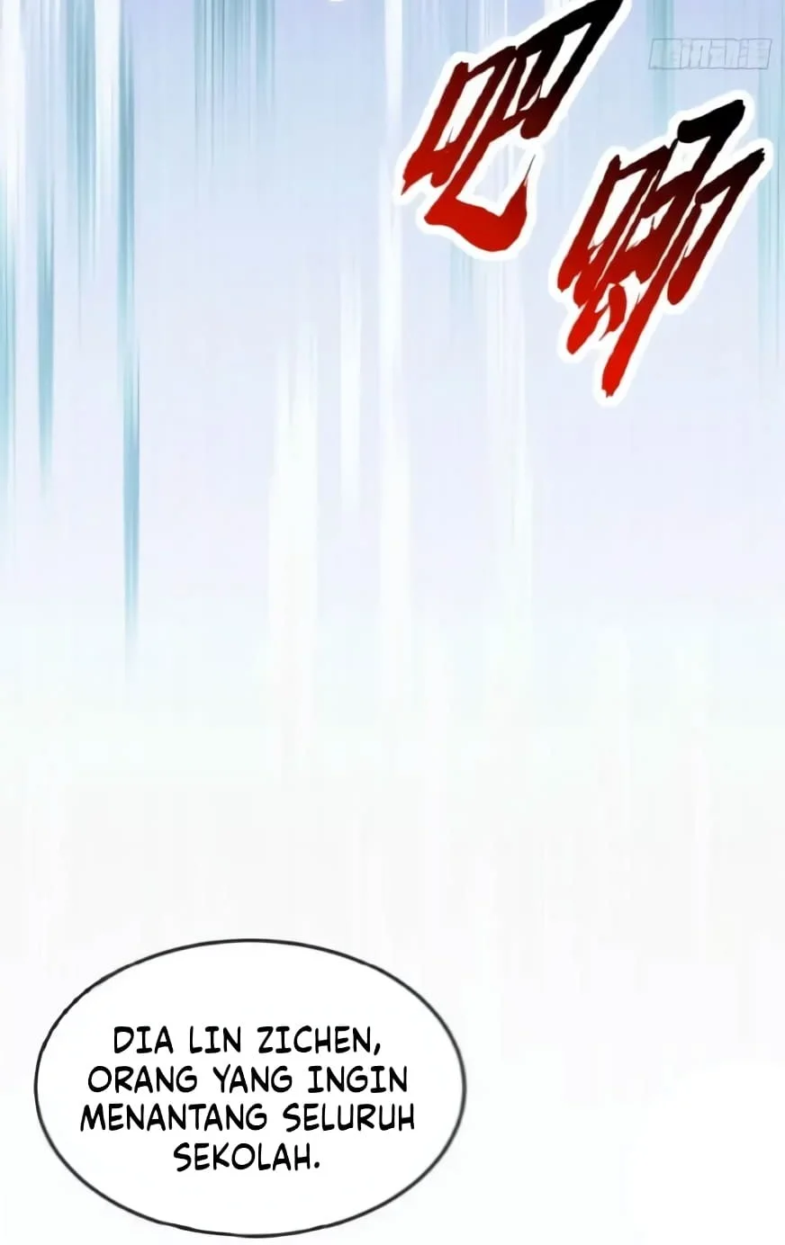 Infinite Evolution Starting from Zero Chapter 23 Gambar 8