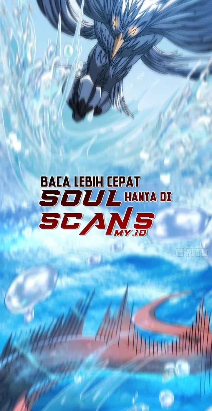 Infinite Evolution Starting from Zero Chapter 27 Gambar 8