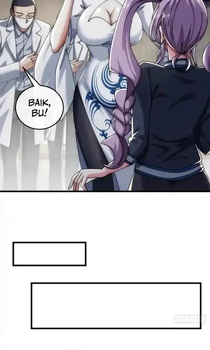 Infinite Evolution Starting from Zero Chapter 30 Gambar 8