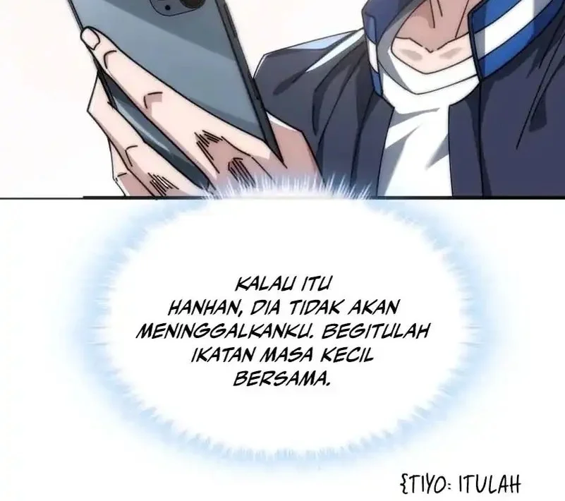Infinite Evolution Starting from Zero Chapter 33 Gambar 8