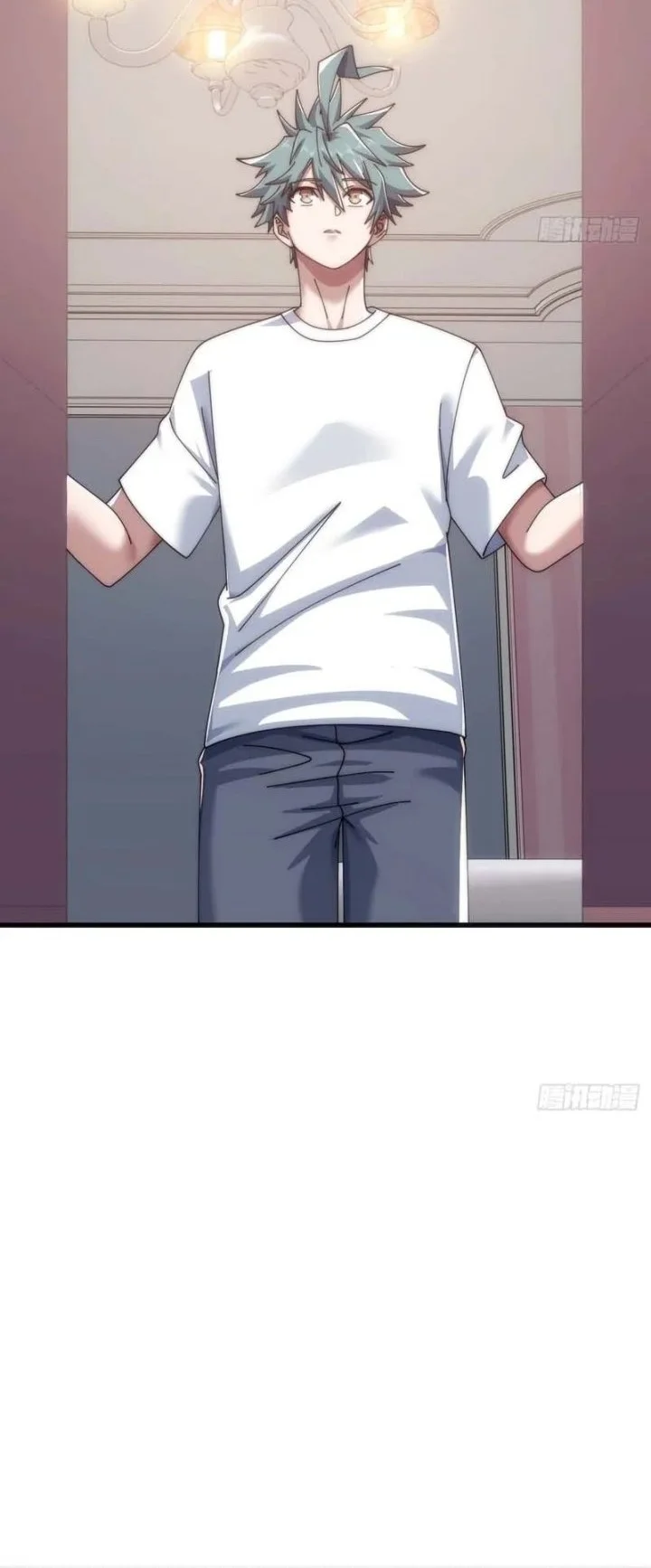 Infinite Evolution Starting from Zero Chapter 36 Gambar 9