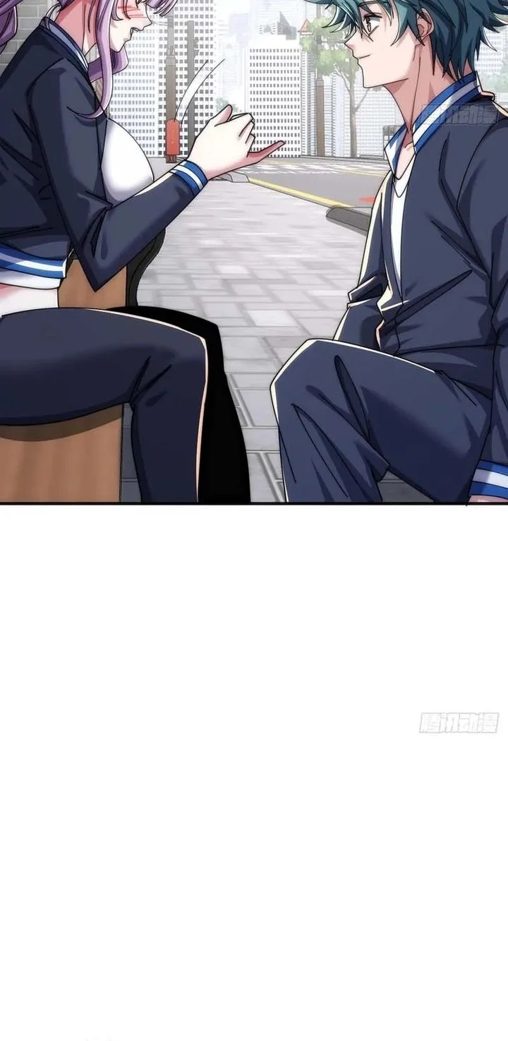 Infinite Evolution Starting from Zero Chapter 37 Gambar 8