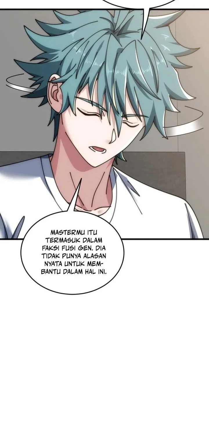 Infinite Evolution Starting from Zero Chapter 38 Gambar 8