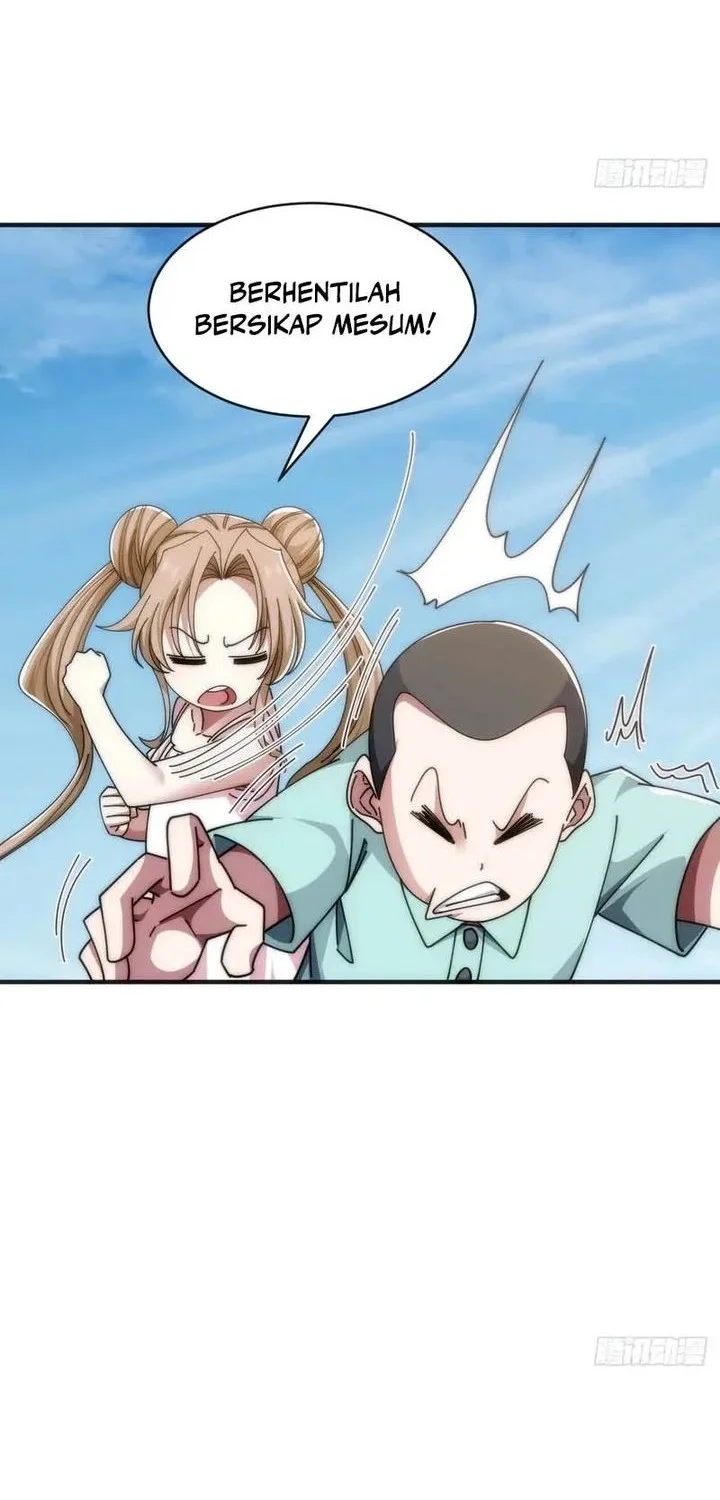 Infinite Evolution Starting from Zero Chapter 39 Gambar 8