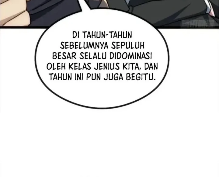 Infinite Evolution Starting from Zero Chapter 43 Gambar 7