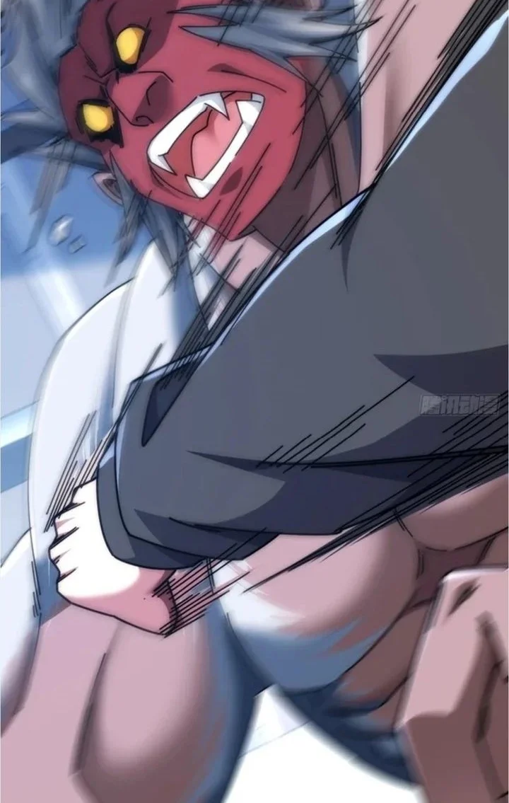 Infinite Evolution Starting from Zero Chapter 45 Gambar 6