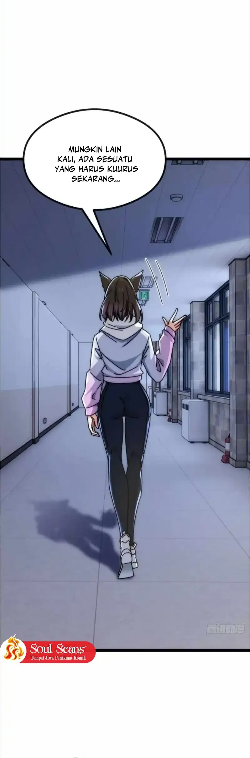 Infinite Evolution Starting from Zero Chapter 51 Gambar 6