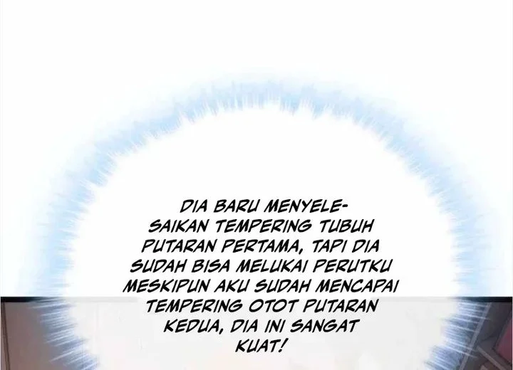 Infinite Evolution Starting from Zero Chapter 52 Gambar 8