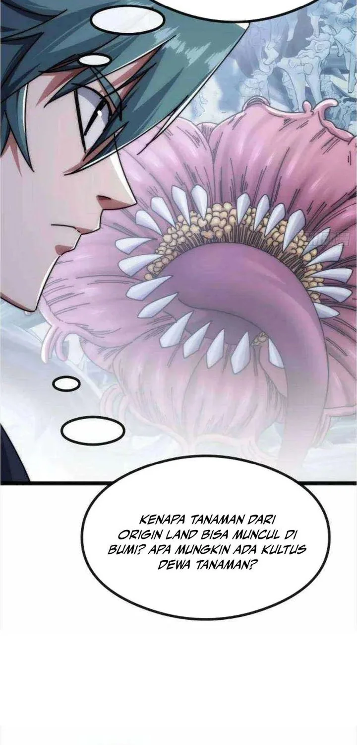 Infinite Evolution Starting from Zero Chapter 53 Gambar 6
