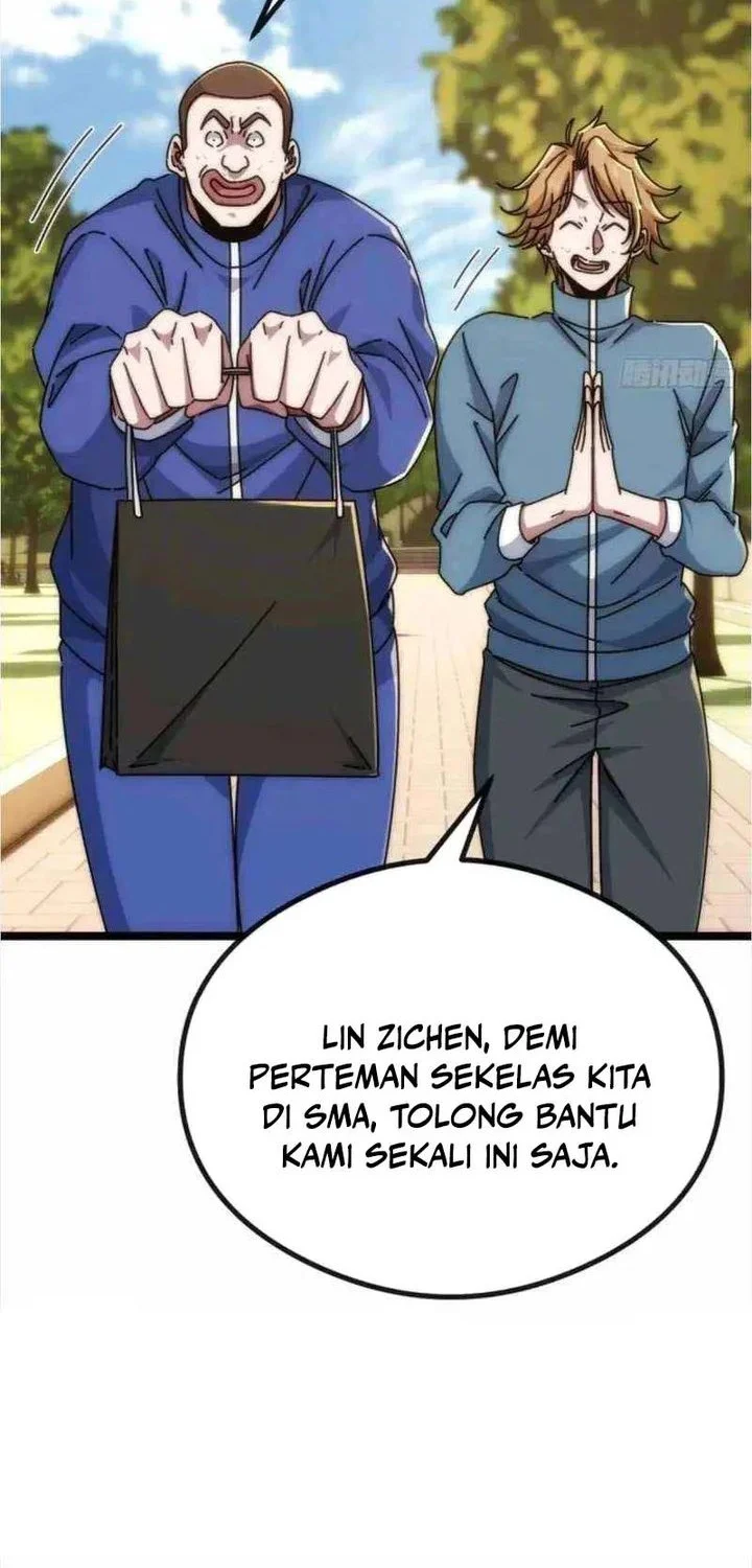 Infinite Evolution Starting from Zero Chapter 54 Gambar 6