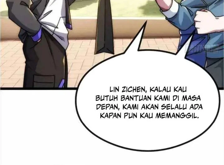 Infinite Evolution Starting from Zero Chapter 54 Gambar 8