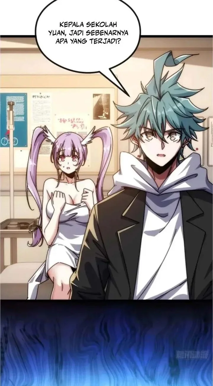 Infinite Evolution Starting from Zero Chapter 55 Gambar 6