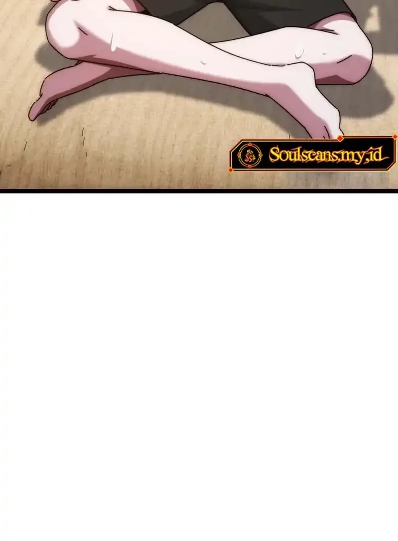 Infinite Evolution Starting from Zero Chapter 57 Gambar 7