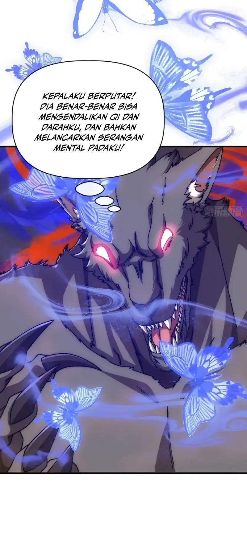 Infinite Evolution Starting from Zero Chapter 86 Gambar 4
