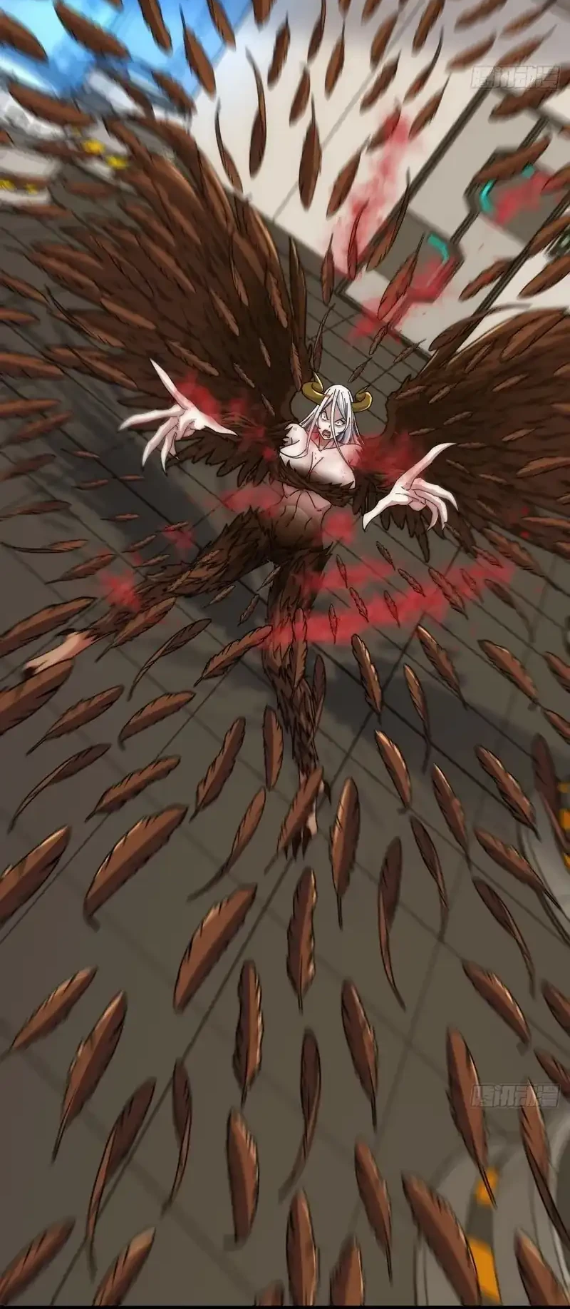 Infinite Evolution Starting from Zero Chapter 87 Gambar 4