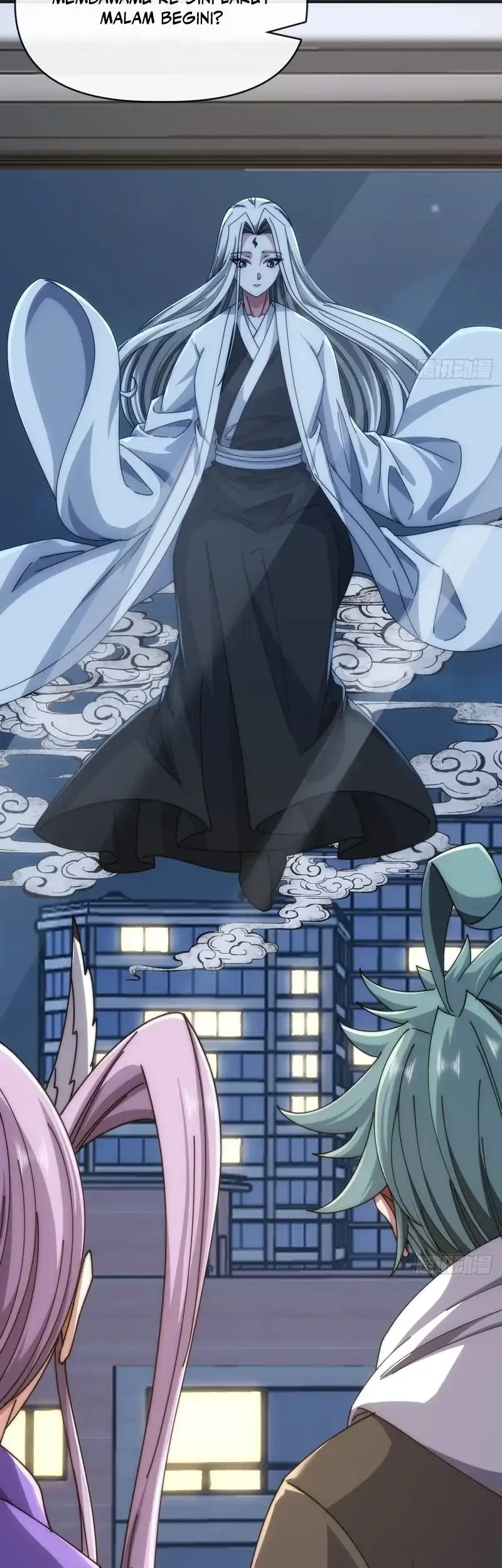 Infinite Evolution Starting from Zero Chapter 94 Gambar 3