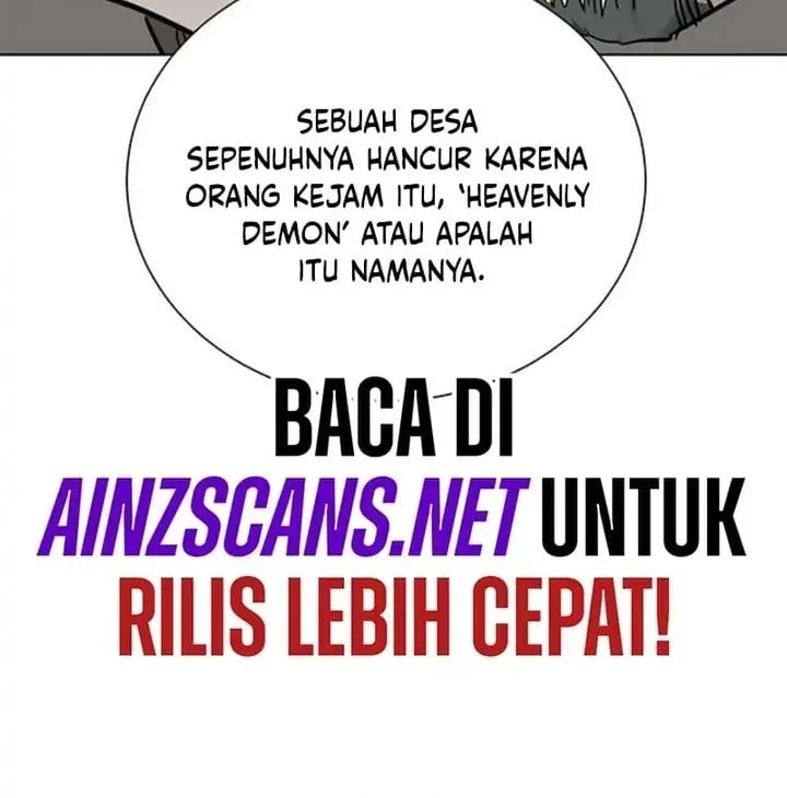 Infinite Level Up in Murim Chapter 250 Gambar 9