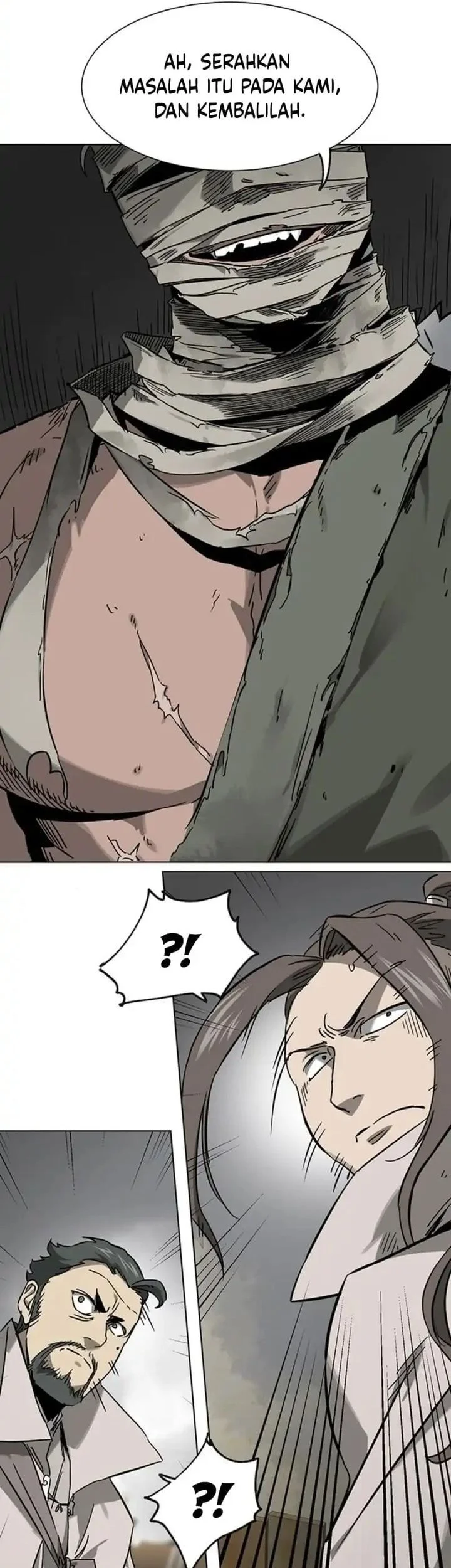 Infinite Level Up in Murim Chapter 250 Gambar 10
