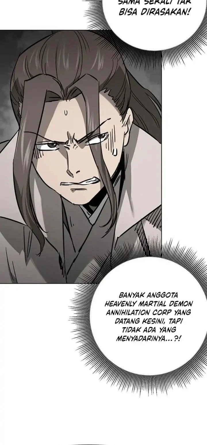 Infinite Level Up in Murim Chapter 250 Gambar 12