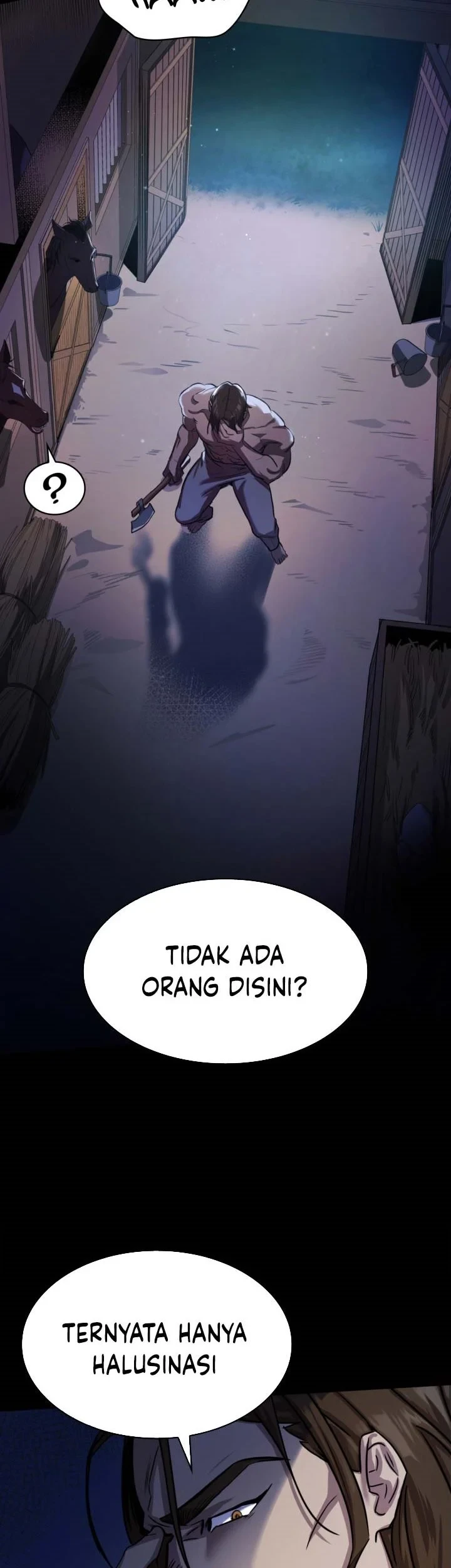 Infinite Mage Chapter 01 Gambar 15