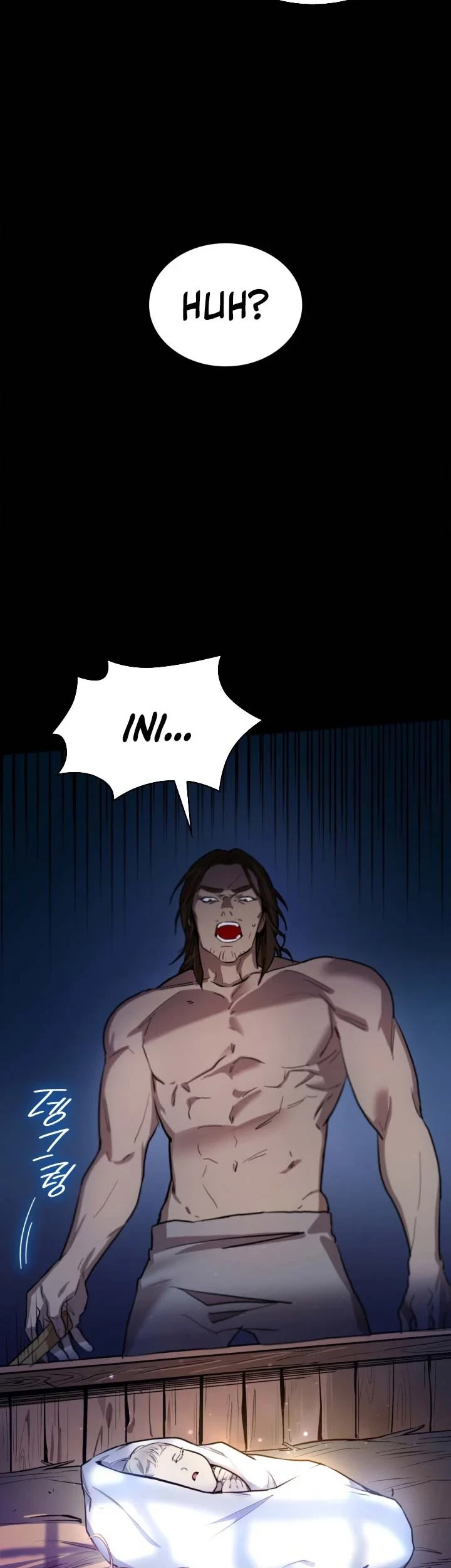 Infinite Mage Chapter 01 Gambar 17