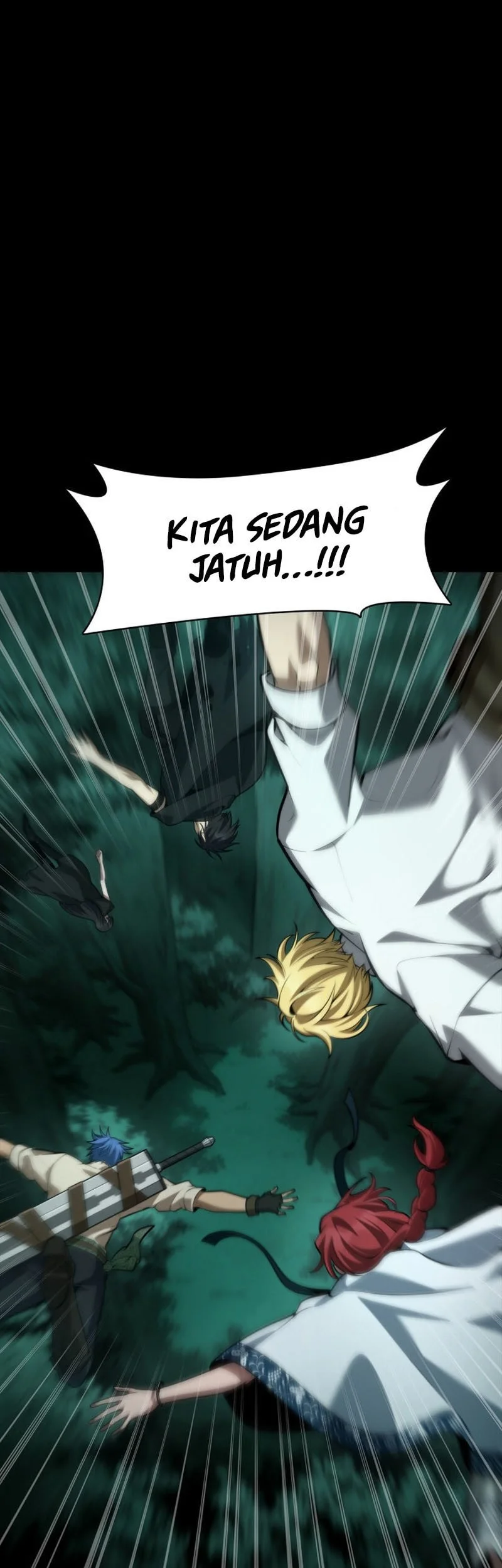 Infinite Mage Chapter 151 Gambar 8