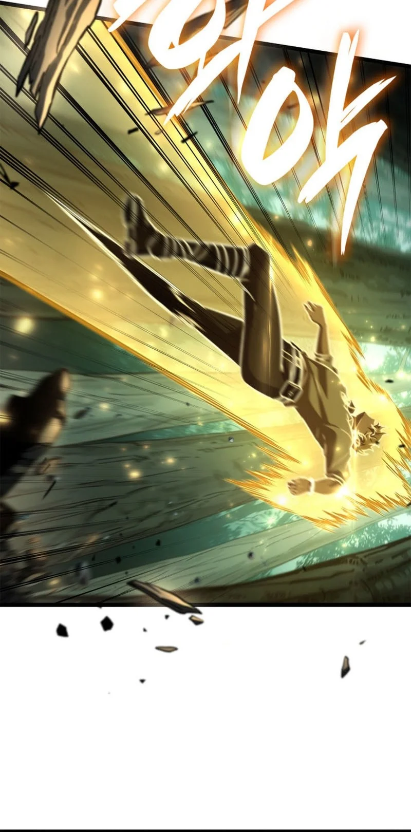 Infinite Mage Chapter 152 Gambar 9