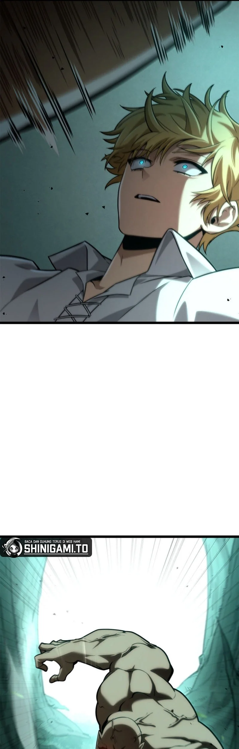 Infinite Mage Chapter 152 Gambar 10