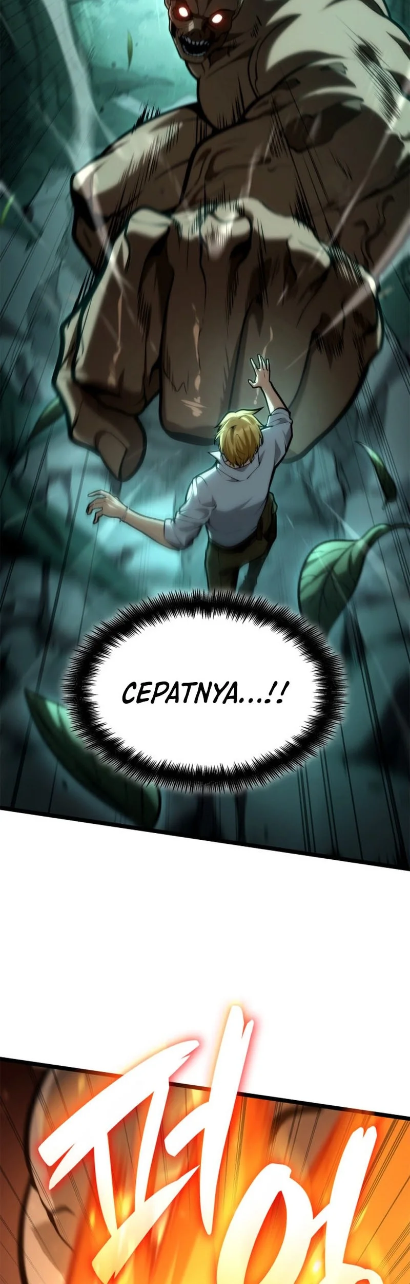 Infinite Mage Chapter 152 Gambar 11