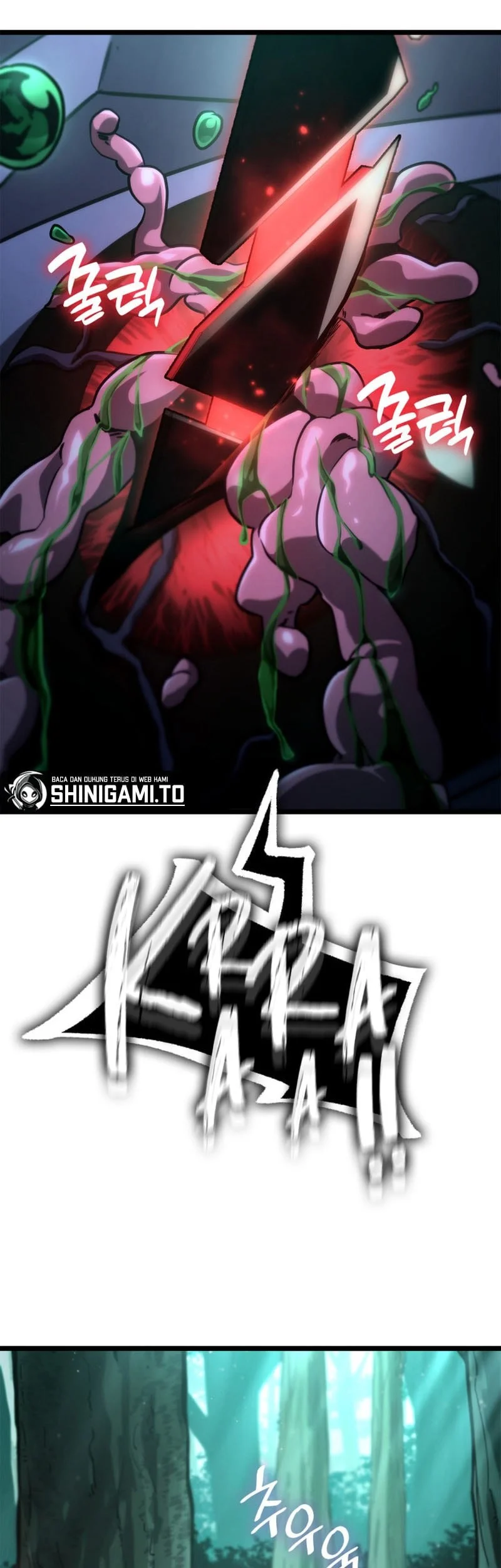 Infinite Mage Chapter 153 Gambar 9