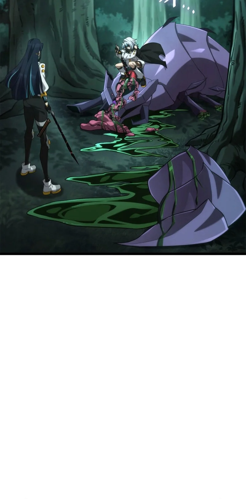 Infinite Mage Chapter 153 Gambar 10