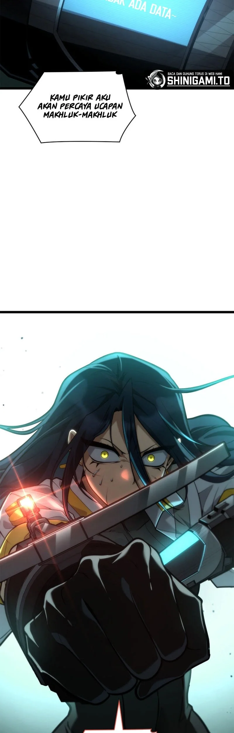 Infinite Mage Chapter 154 Gambar 8