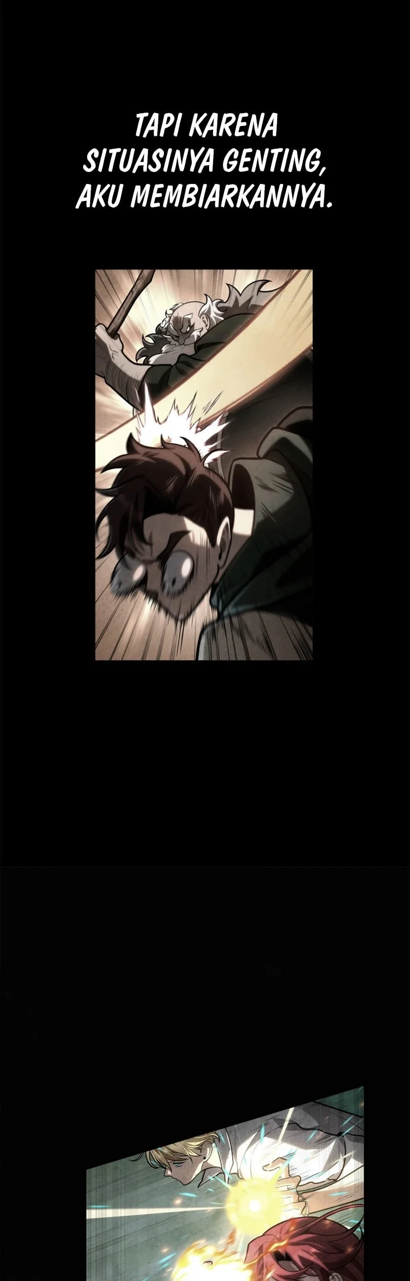 Infinite Mage Chapter 157 Gambar 9