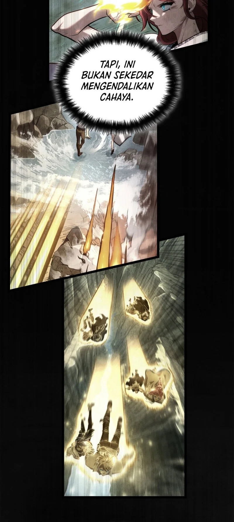 Infinite Mage Chapter 157 Gambar 10