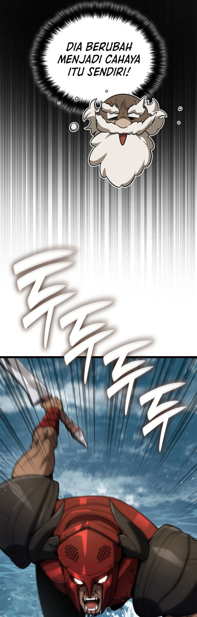 Infinite Mage Chapter 157 Gambar 11