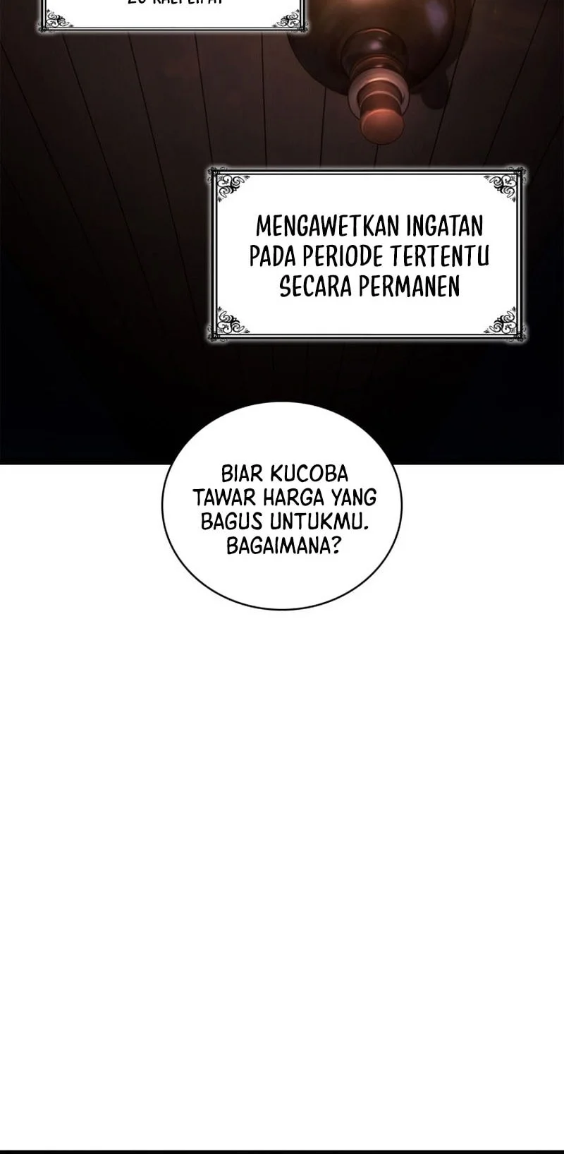 Infinite Mage Chapter 161 Gambar 10