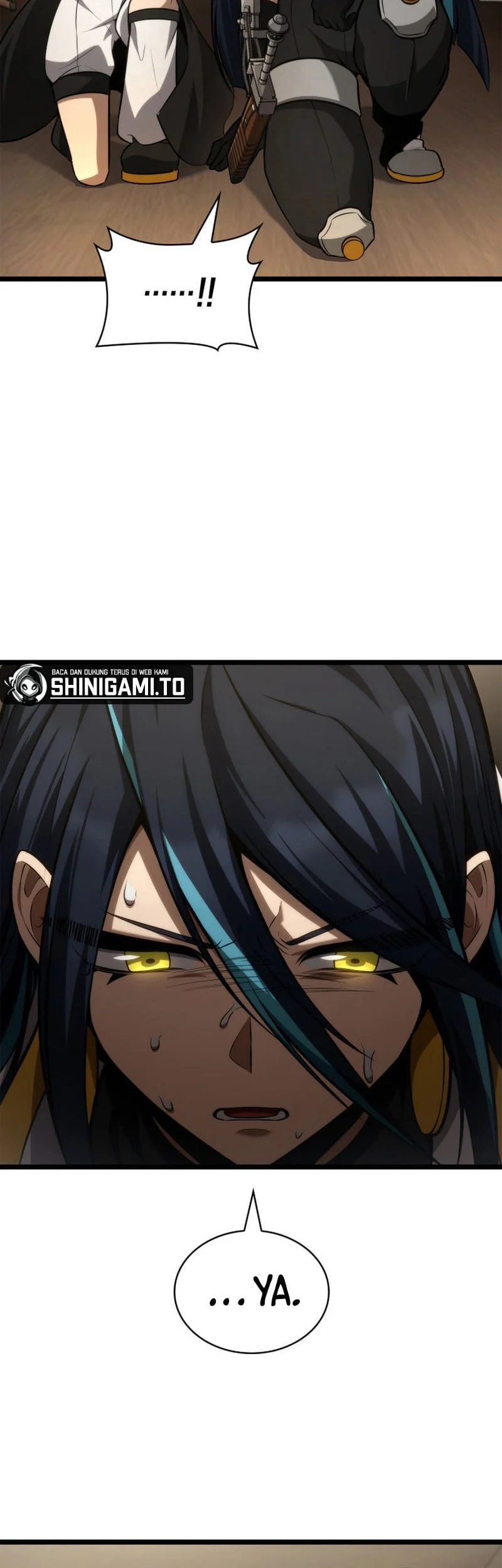 Infinite Mage Chapter 166 Gambar 10
