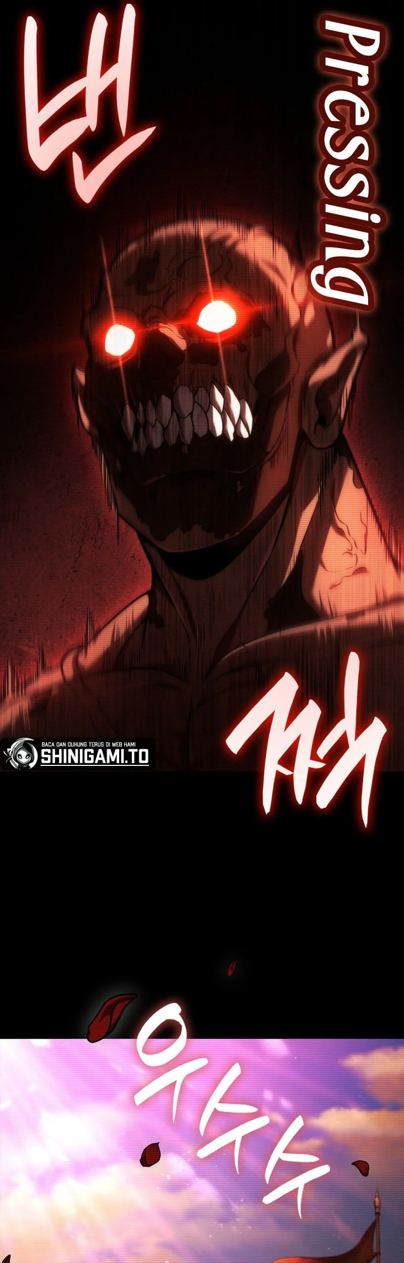 Infinite Mage Chapter 168 Gambar 10