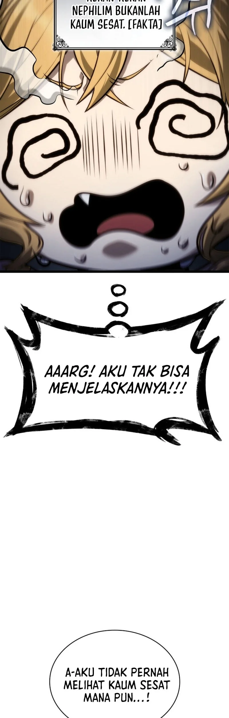 Infinite Mage Chapter 169 Gambar 11