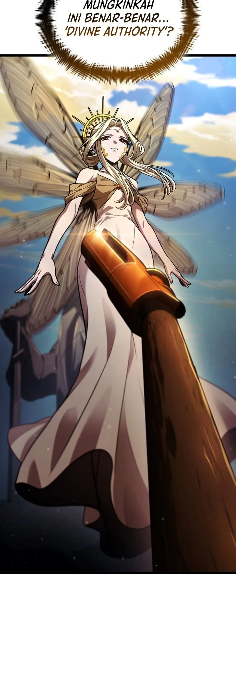 Infinite Mage Chapter 171 Gambar 10