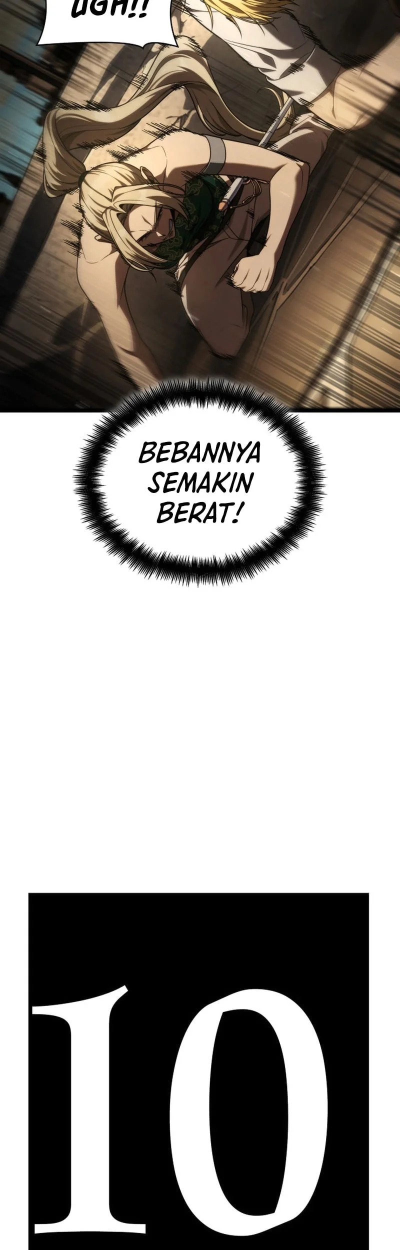 Infinite Mage Chapter 171 Gambar 13